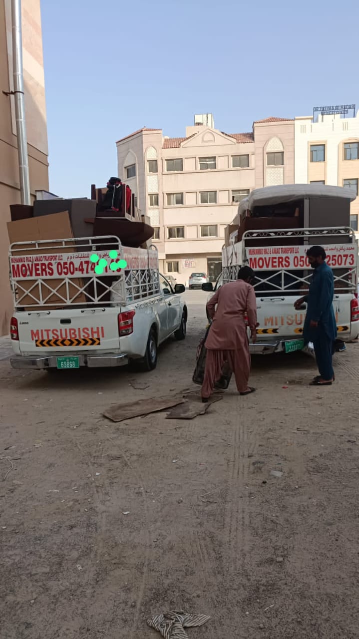 JUNK REMOVAL services